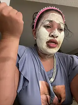 BunnyYT online show from June 12, 3:14 am