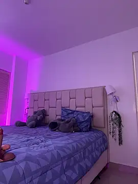 Yasmin cute online show from June 25, 1:57 pm