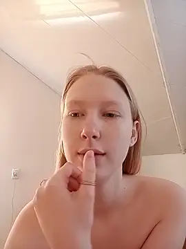 TanyaSavel online show from March 19, 8:07 am