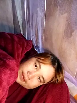 Kathyk7 online show from March 13, 5:09 am