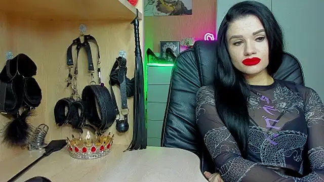 Snapshot of KristiTopxx chatting on October 16, 7:49 pm KristiTopxx online show from October 16, 7:49 pm