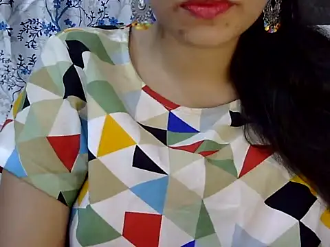 Neha Sharma2 online show from June 19, 1:58 pm