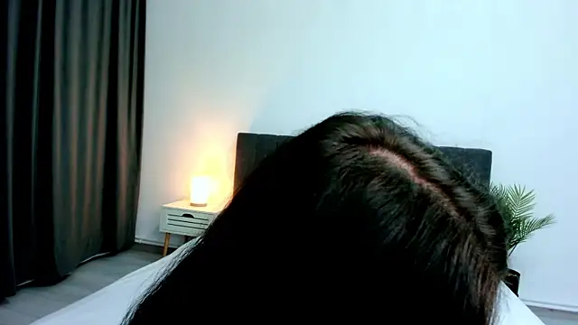 Layla Ress online show from July 2, 4:40 am