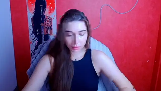 NikaMystic online show from June 23, 5:49 am