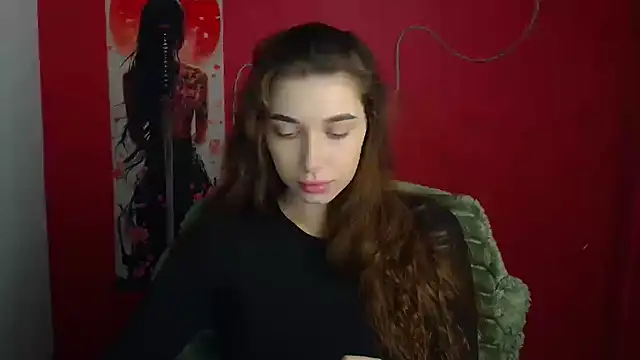 NikaMystic online show from May 14, 5:24 am