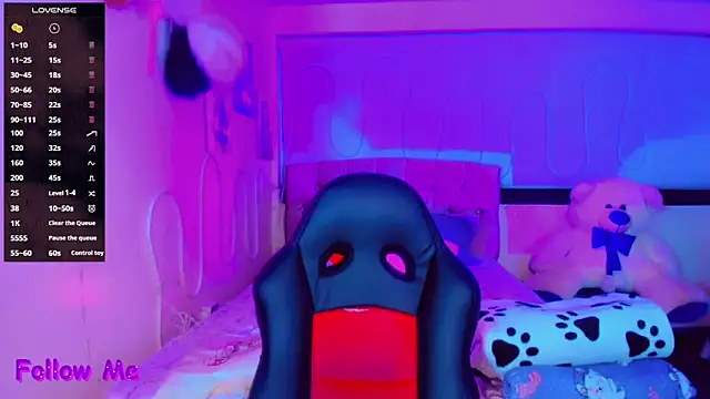 Alisson Taylor 1 online show from March 19, 11:14 am