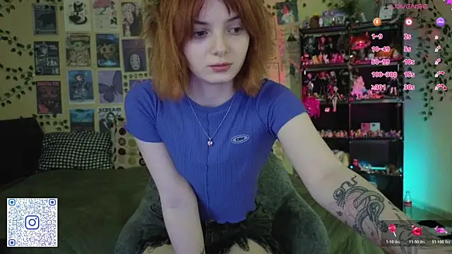 MeviCoral online show from July 11, 11:38 pm