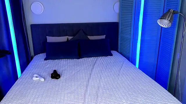 MaddyMelting online show from March 14, 1:39 am