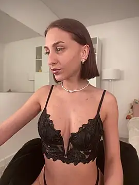 Anna Gilbert online show from June 20, 5:16 pm