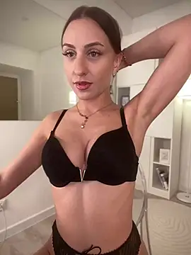 Anna Gilbert online show from July 25, 3:41 pm
