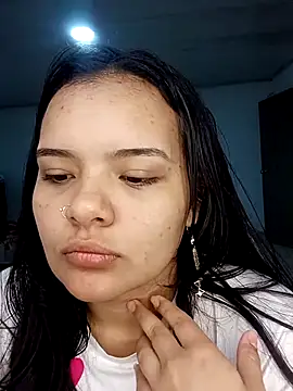 Emily Rouse23 online show from April 30, 3:23 am
