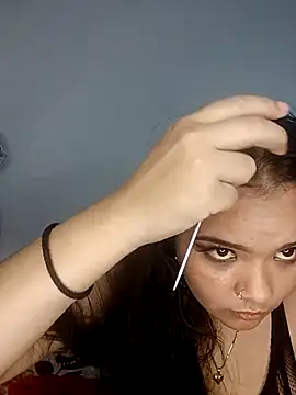 Emily Rouse23 online show from May 1, 1:53 am