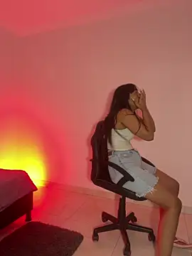 THALIA EF online show from March 9, 12:30 pm