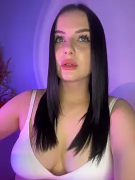 LolaKONG online show from February 26, 5:34 pm