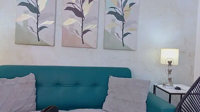 emily gaviria1 online show from August 5, 12:22 pm