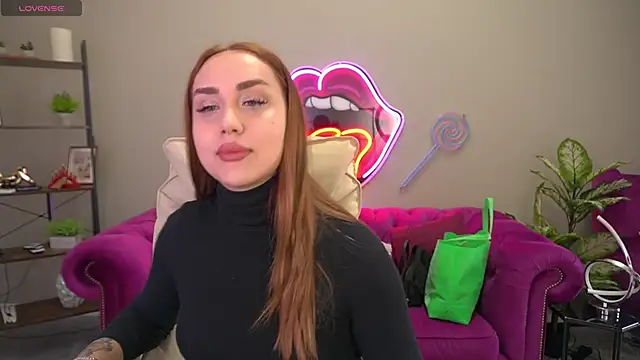 DawnGwin online show from March 16, 6:50 am