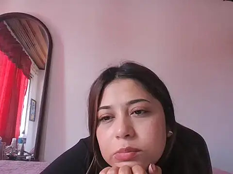 ExoticaScarlett online show from February 26, 8:08 pm