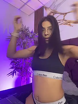 aurora ec online show from March 12, 1:25 pm