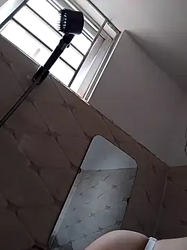 Jinnie sexy online show from March 12, 6:16 am