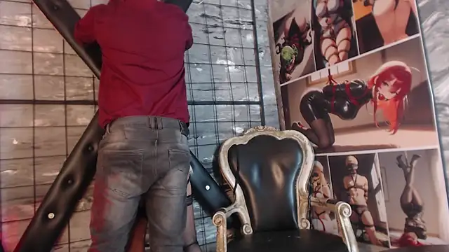 Lady Violet7 online show from February 25, 4:22 am