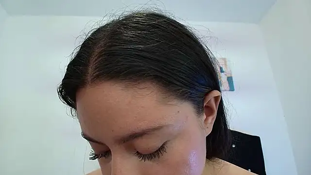 Miaaa Velvet online show from March 7, 3:19 pm