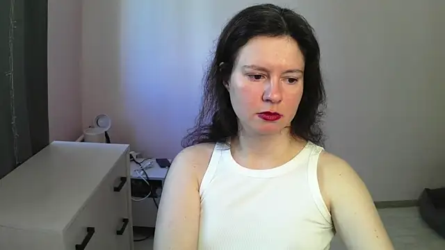 Senxual Tease online show from May 8, 5:32 am