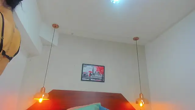 Miia03 online show from March 7, 11:50 am