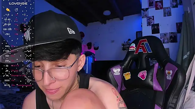 MIKEFONSE- online show from March 11, 5:11 am