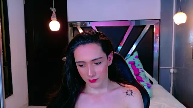 Ivony Giselle online show from March 12, 2:31 pm