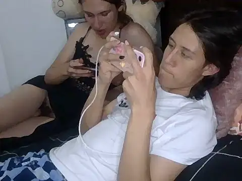 PandoraQueen10 online show from March 23, 4:29 am