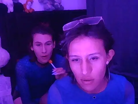 PandoraQueen10 online show from March 10, 1:09 am