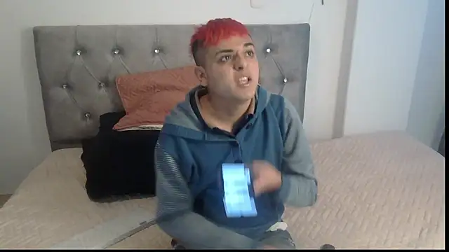 WillowPill5 online show from March 26, 2:08 pm