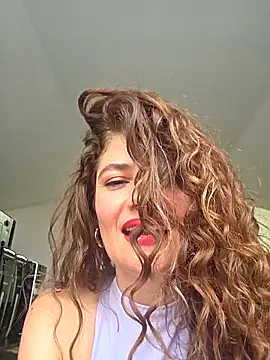 CelineBoyer online show from March 6, 10:05 pm