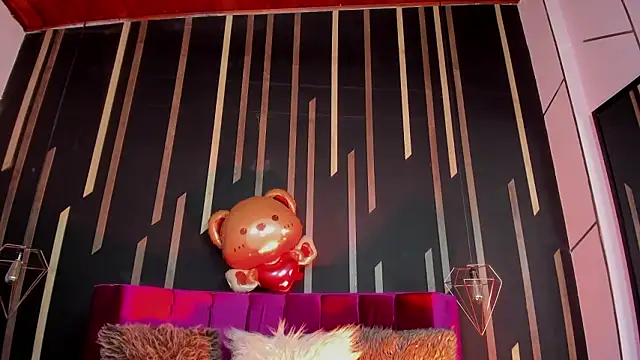 AmeliaaRouse online show from March 5, 11:11 pm