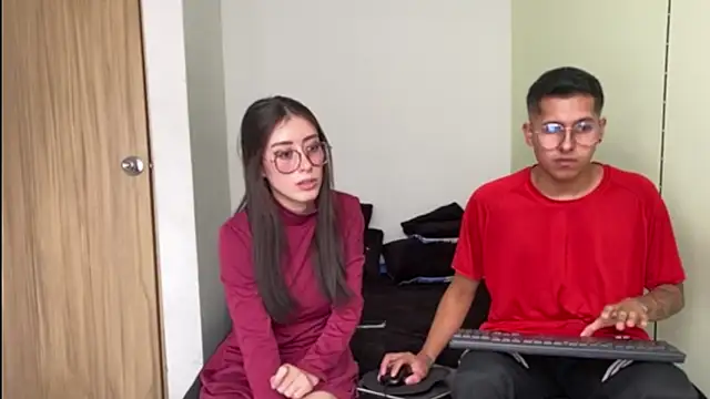 ScorpionDark11 online show from March 5, 7:20 pm