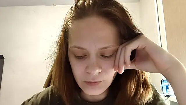 LuluSweetyGirl online show from March 14, 3:40 am