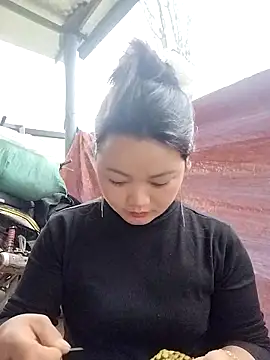 Ttmay- online show from March 6, 7:14 am