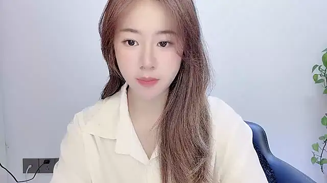 Baixi-01 online show from April 27, 1:52 pm
