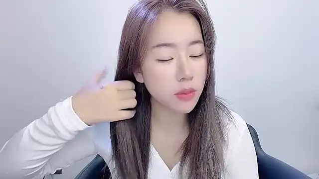 Baixi-01 online show from March 9, 5:21 am