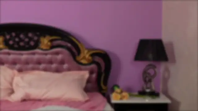 AylaWhisper online show from July 24, 2:09 am