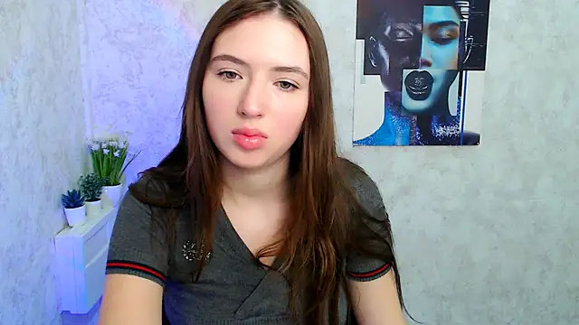 AnnaFlirt  online show from April 29, 10:40 am
