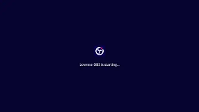 EmberLuna  online show from April 29, 6:38 am