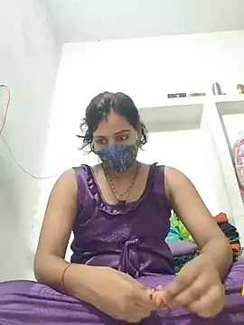 Poonam bhoji online show from July 4, 5:31 pm