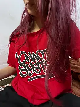 sexy liciy online show from March 6, 5:52 pm