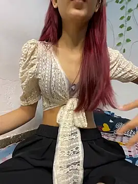 sexy liciy online show from March 17, 3:16 pm