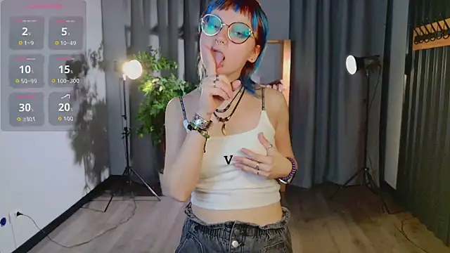 powderofgun online show from July 16, 9:08 pm