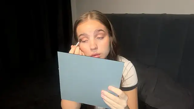 LowriseZiziphus online show from March 15, 3:25 pm