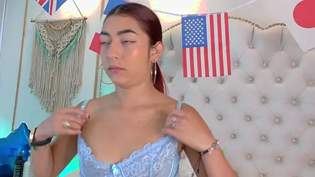 Sara funy online show from June 13, 11:51 am