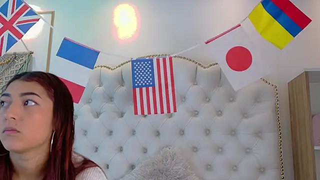 Sara funy online show from June 18, 11:48 am