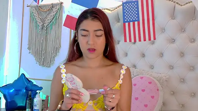 Sara funy online show from June 20, 11:58 am